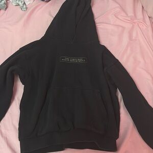 Taylor Swift TTPD hoodie